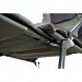 Карповое кресло "Ranger Wide Carp SL-105+приставка" RA 2234