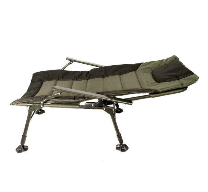Карповое кресло "Ranger Wide Carp SL-105+приставка" RA 2234