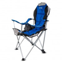 Складное кресло "Ranger FC 750-052 Blue" RA 2233 