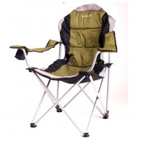Складное кресло "Ranger FC 750-052 Green" RA 2221 
