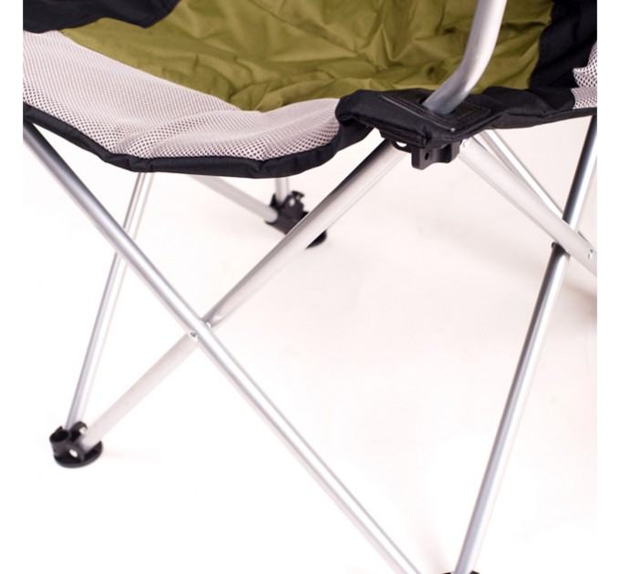 Складное кресло "Ranger FC 750-052 Green" RA 2221 
