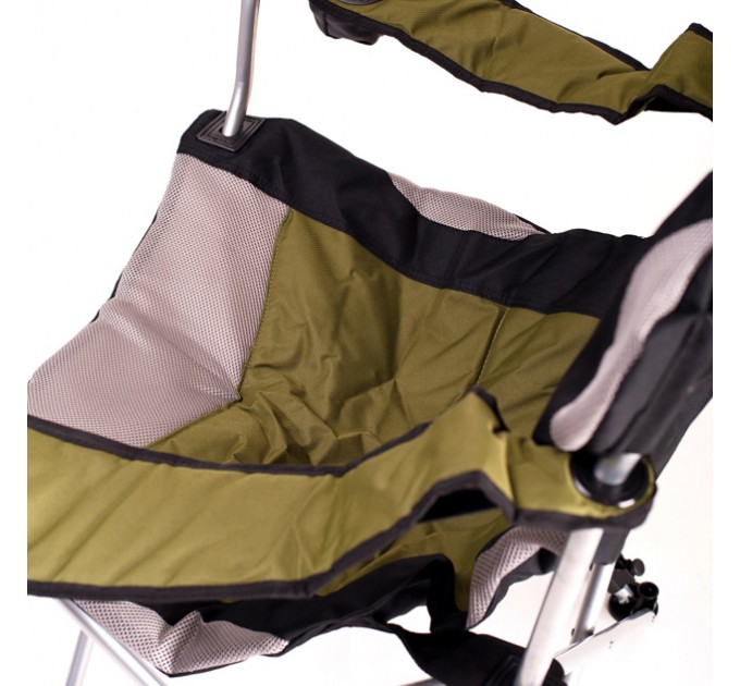 Складное кресло "Ranger FC 750-052 Green" RA 2221 