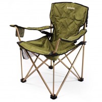 Складное кресло "Ranger FS 99806 Rshore Green" RA 2203 