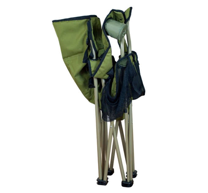 Складное кресло "Ranger FS 99806 Rshore Green" RA 2203 