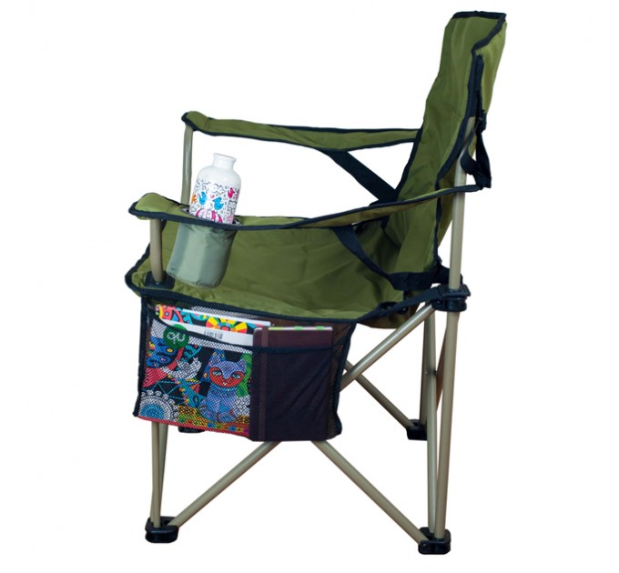 Складное кресло "Ranger FS 99806 Rshore Green" RA 2203 