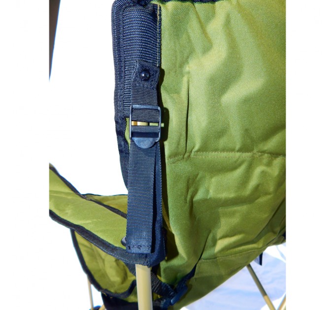 Складное кресло "Ranger FS 99806 Rshore Green" RA 2203 