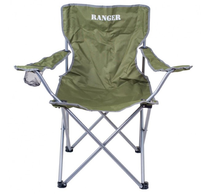 Складное кресло "Ranger SL 620" RA 2228