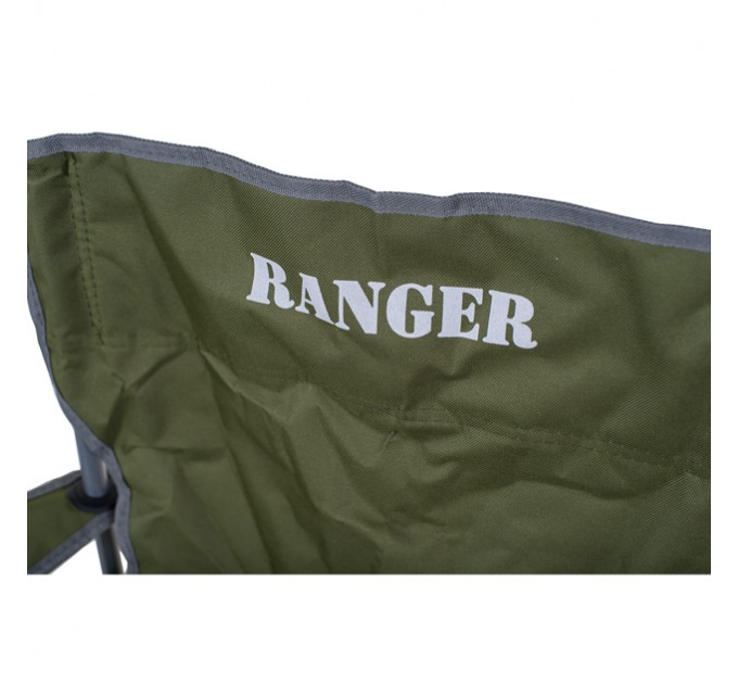 Складное кресло "Ranger SL 620" RA 2228