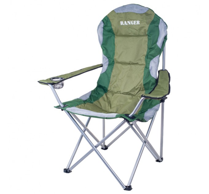 Складное кресло "Ranger SL 750" RA 2202 