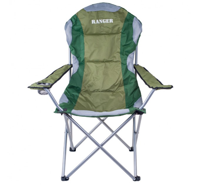 Складное кресло "Ranger SL 750" RA 2202 