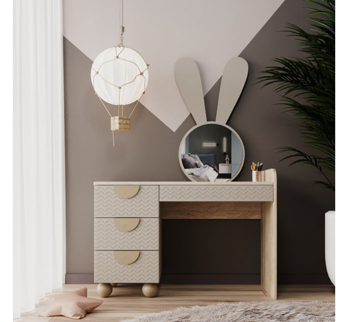 Дитячий стіл "Сімба 2"