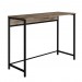 Туалетный столик с ящиком "Хилтон" Чёрный