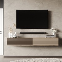 Тумба под телевизор "Компанит 3" 