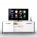 Тумба під телевізор "UNTV 05B 60×155×36,5"