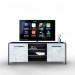 Тумба під телевізор "UNTV 05B 60×155×36,5"