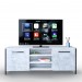 Тумба під телевізор "UNTV 05B 60×155×36,5"