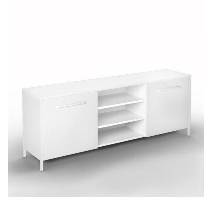 Тумба під телевізор "UNTV 05W 60×155×36,5"