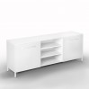Тумба під телевізор "UNTV 05W 60×155×36,5"