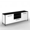 Тумба під телевізор "UNTV 06B 60×155×36,5"