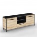 Тумба під телевізор "UNTV 06B 60×155×36,5"
