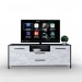 Тумба під телевізор "UNTV 07B 60×155×36,5"