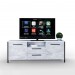 Тумба під телевізор "UNTV 07B 60×155×36,5"