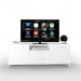 Тумба під телевізор "UNTV 07W 60×155×36,5"