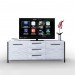 Тумба під телевізор "UNTV 08B 60×155×36,5"