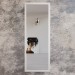 Зеркало настенное "Неаполь 2" 