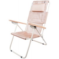 Шезлонг Ranger Comfort 1 (Арт. RA 3301)